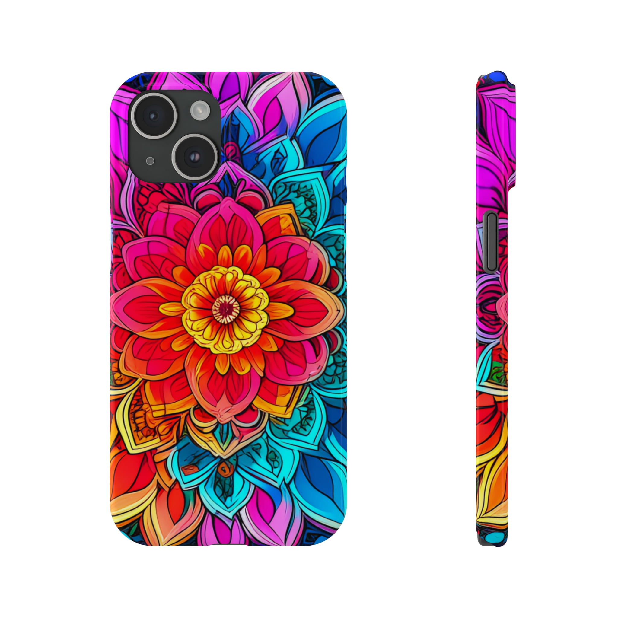 Slim Smartphone Case Apple iPhone 15 14 13 12 11 8 7 x xs ProMax Ultra Plus