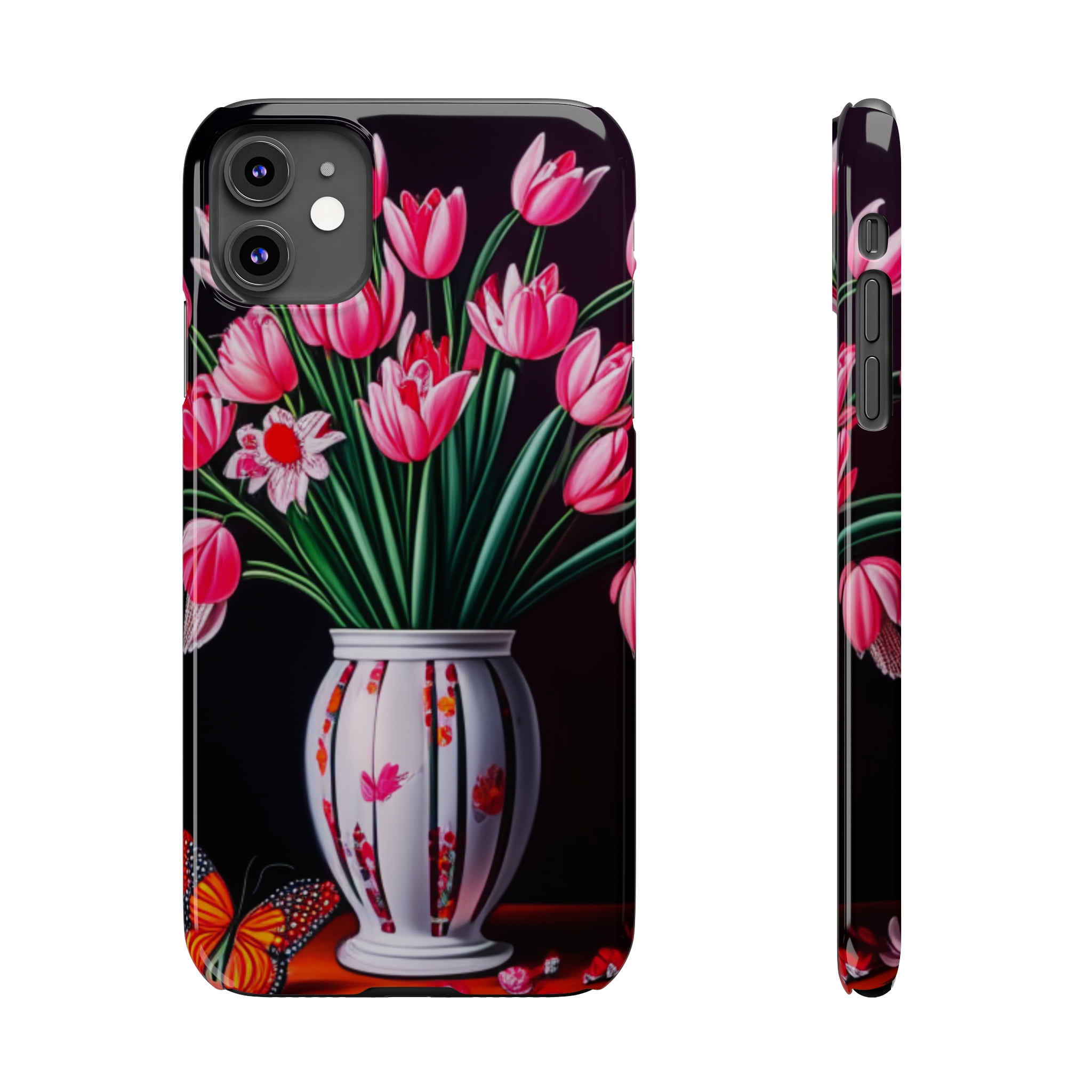 Slim Smartphone Cases Apple iPhone 15 14 13 12 11 Pro Max Ultra Plus Mini