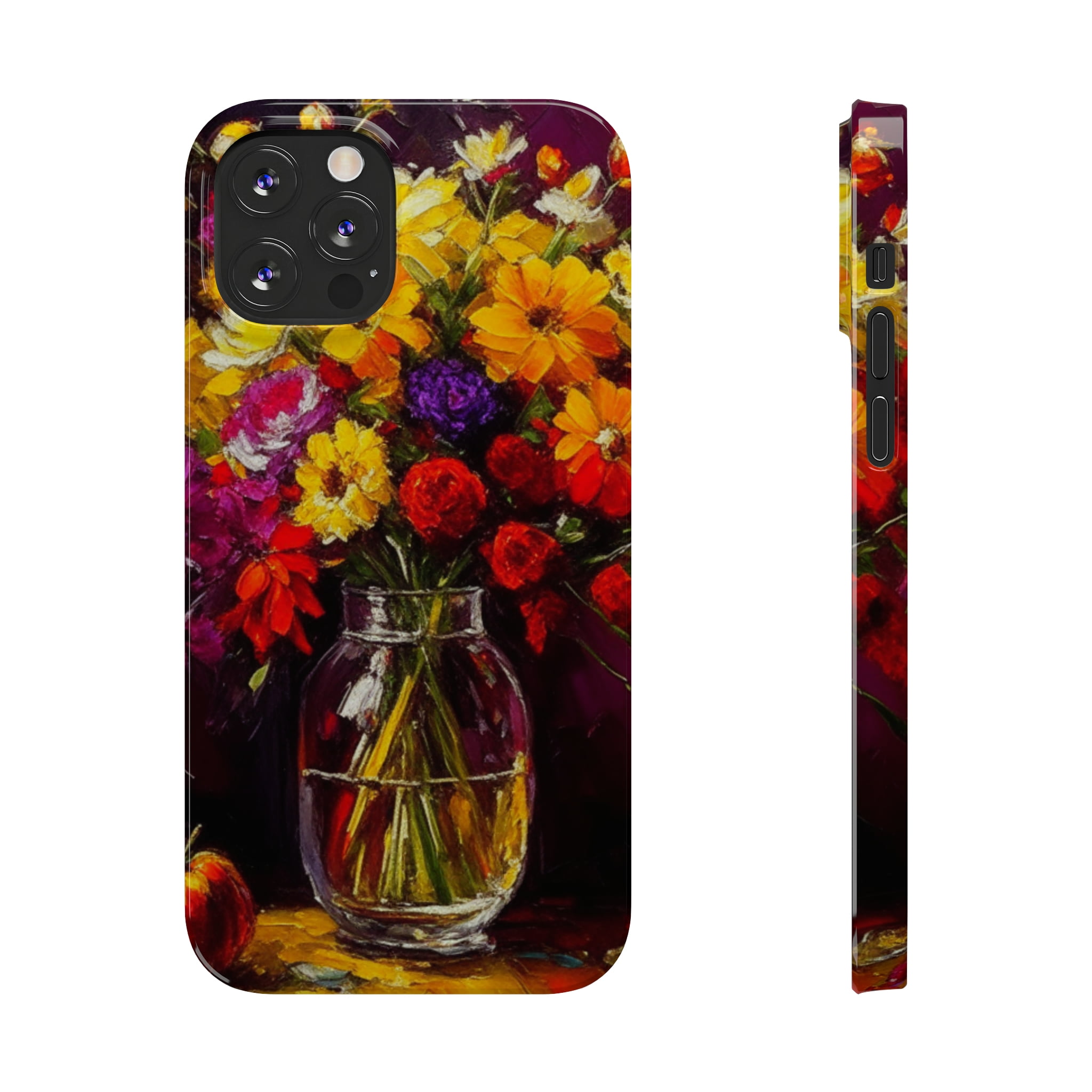 Slim Smartphone Cases Apple iPhone 15 14 13 12 11 Pro Max Ultra Plus Mini
