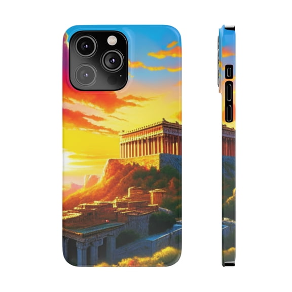 Slim Smartphone Cases Apple iPhone 15 14 13 12 11 Pro Max Ultra Plus Mini