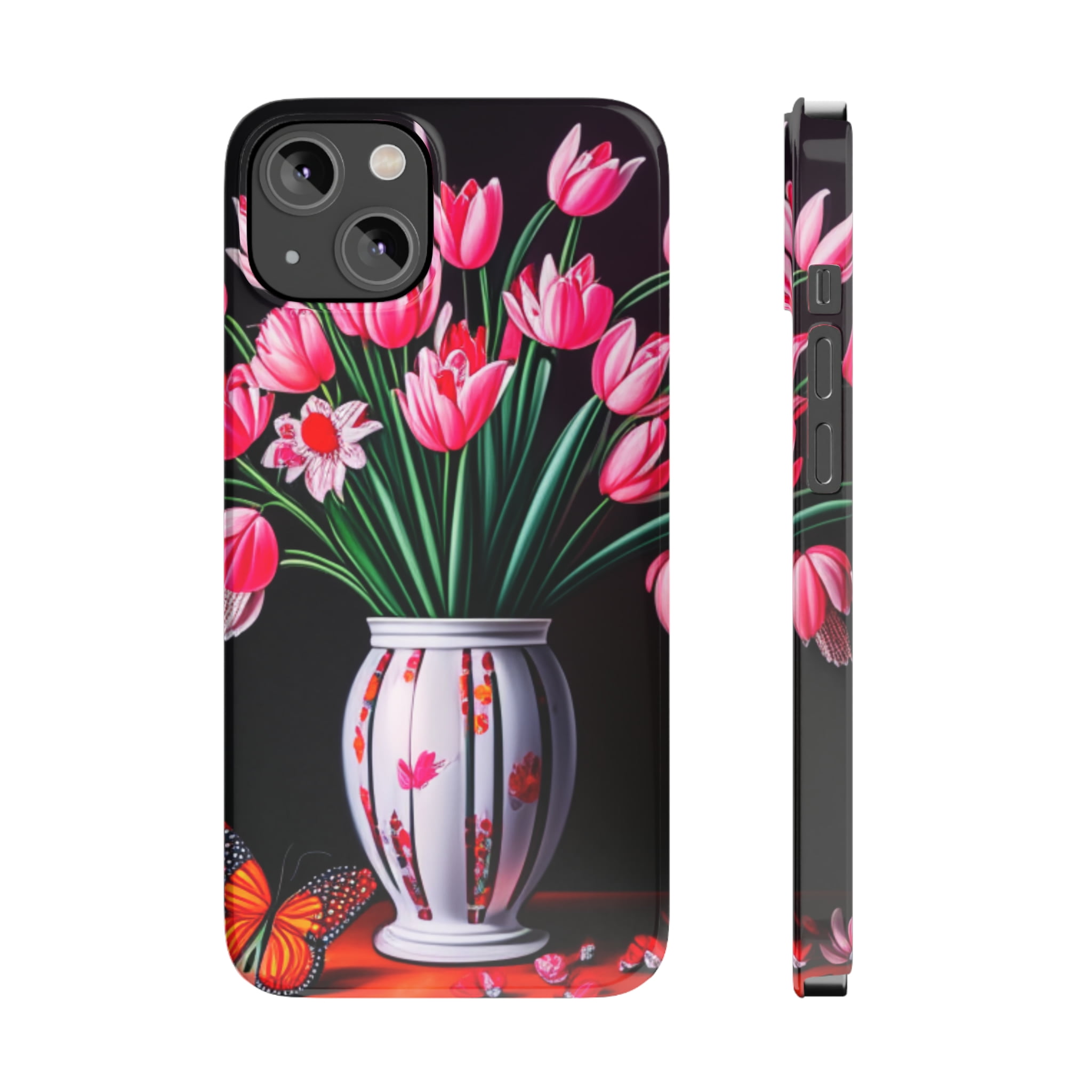 Slim Smartphone Cases Apple iPhone 15 14 13 12 11 Pro Max Ultra Plus Mini