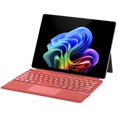 thumbnail image 1 of Slim Surface Type Cover for Pro 11/10/9/8/X 13", Backlit Keyboard with Trackpad and Pen Holder,Red, 1 of 7