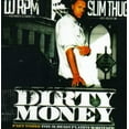 thumbnail image 1 of Slim Thug - Dirty Moeny Part 3 - Music & Performance - CD, 1 of 1