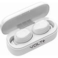 thumbnail image 1 of Wireless V5.3 Bluetooth Earbuds Compatible with Google Pixel 5/5XL/4XL/3XL/4a/5G Thin Travel Case, 8D Bass Mic IPX7 Waterproof/Sweatproof, 1 of 7
