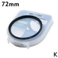 thumbnail image 1 of Slim UV filter protection For Olympus Nikon Lens Camera U9P3, 1 of 9