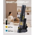 thumbnail image 1 of Slim V10 Lite Cordless Handheld Vacuum Cleaner, 1 of 7