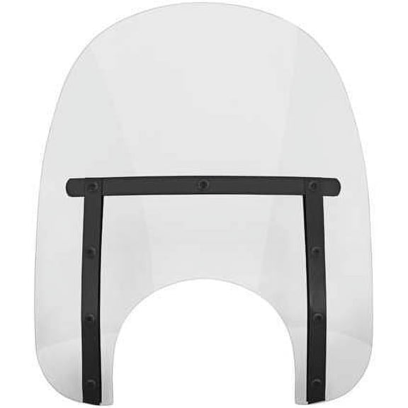 Slim Windshield