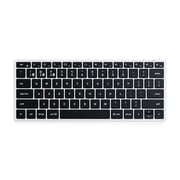 Slim X1 Bluetooth Backlit Keyboard