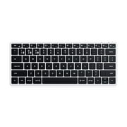 Slim X1 Bluetooth Backlit Keyboard