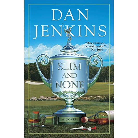 Pre-Owned Slim and None (Paperback) 0767914333 9780767914338