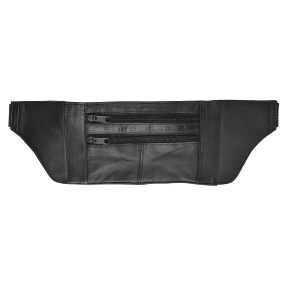 Slim and Sleek Under Garment Money Belt 032 (C)
