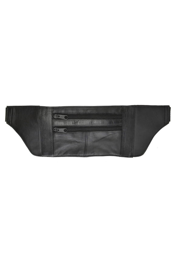 Slim and Sleek Under Garment Money Belt 032 (C)