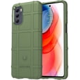 thumbnail image 1 of Slim fit Phone Case for Motorola G Stylus 2022 4G,Rugged Shield Slim Case with Military Grade Shockproof,Drop-Tested and Camera Lens Protection Cover for Moto G Stylus 2022 4G HD Green, 1 of 16