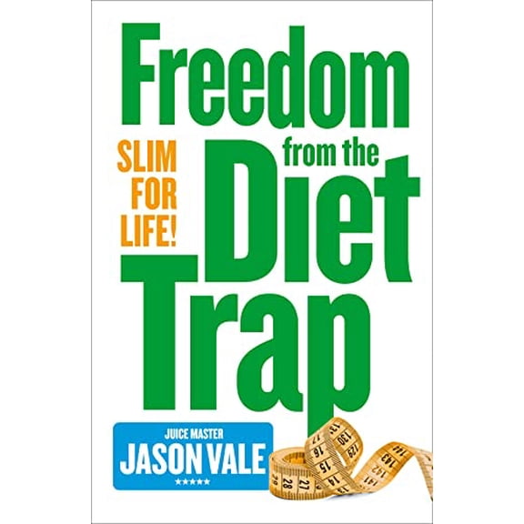 Pre-Owned Slim for Life: Freedom from the Diet Trap Paperback