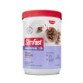 thumbnail image 1 of SlimFast High Protein Smoothie Mix, Creamy Chocolate, 12 Serving Container, 1 of 6