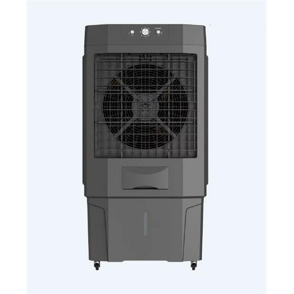 SlimKool ELITE 8500 CFM Mobile Evaporative Air Cooler