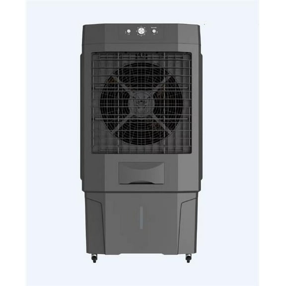 SlimKool ELITE 8500 CFM Mobile Evaporative Air Cooler