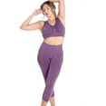 thumbnail image 1 of SlimMe High-Waist Control Seamless Shapewear Leggings - Womens - Female, 1 of 18