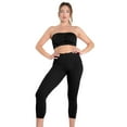thumbnail image 1 of SlimMe High-Waist Control Seamless Shapewear Leggings - Womens - Female, 1 of 6