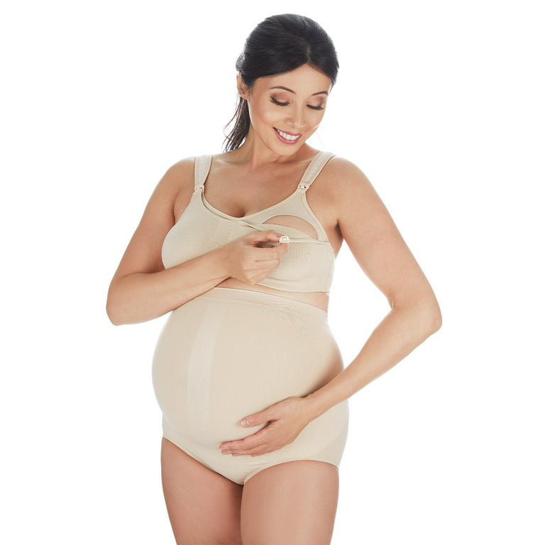 SlimMe Lightweight Full Support Maternity Nursing Bra