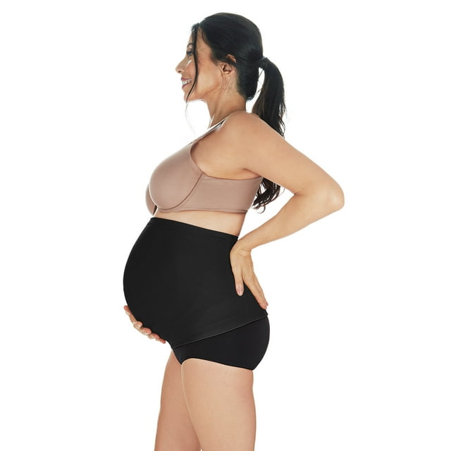 SlimMe Maternity Shaping & Supportive Belly Band