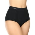 thumbnail image 1 of SlimMe Women's BodySmootHers High Waist Sculpting Brief - Womens - Female, M, Nude, 1 of 6