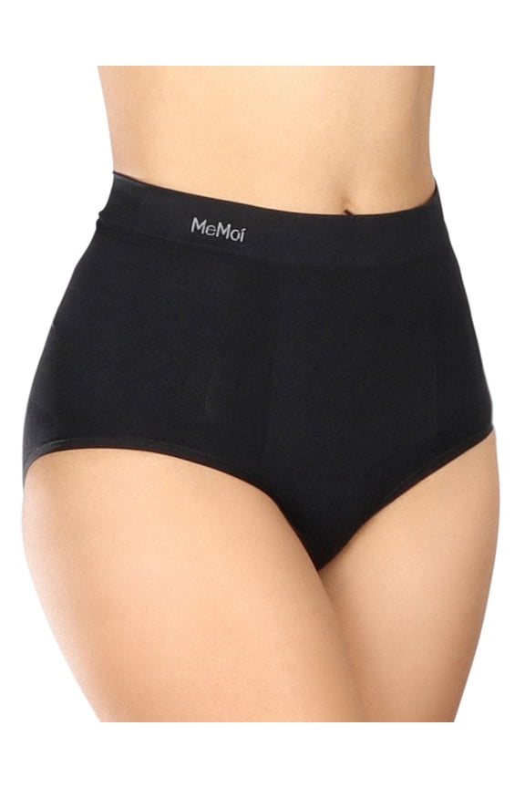 SlimMe Women's BodySmootHers High Waist Sculpting Brief - Womens - Female, M, Nude