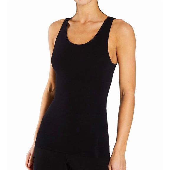 SlimMe by MeMoi Scoop Neck Shaping Tank