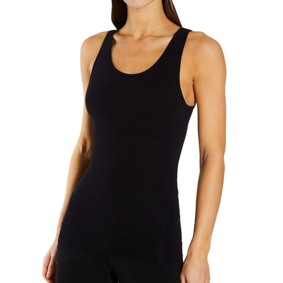 SlimMe by MeMoi Scoop Neck Shaping Tank