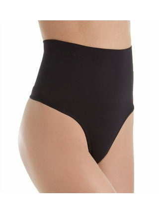 SAYFUT Women's Seamless Slip Shapewear Full Under Dress Long Slimmer Shaping  Control Body Shaper Black/Nude 