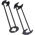 SlimSpace Installer, Cozy Hoome Basin Wrench, Multifunctional Sink