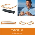 thumbnail image 1 of SlimViews TANGELO +2.00 with case, 1 of 3
