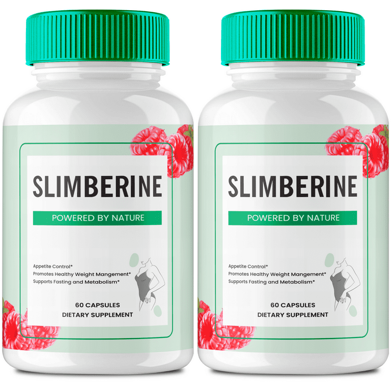 Slimberine Reviews: Unveiling Truths for Effective Weight Loss