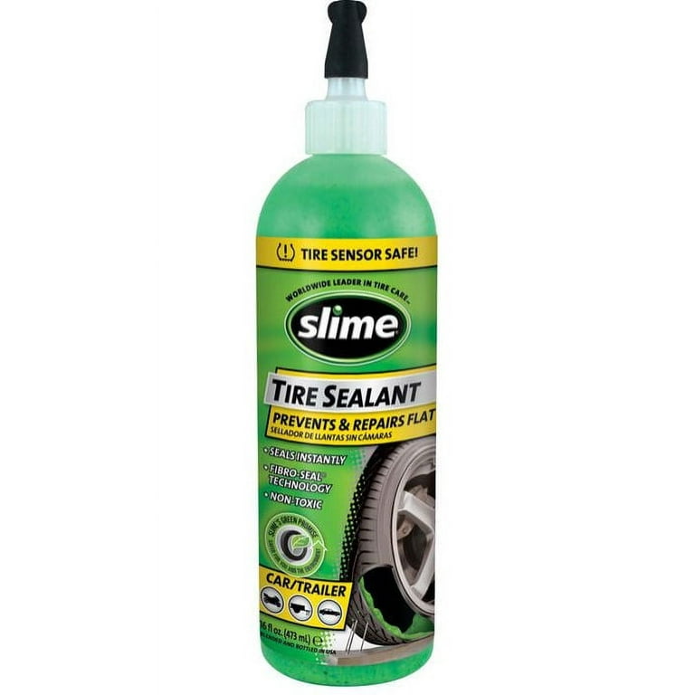 Slime tubeless sales