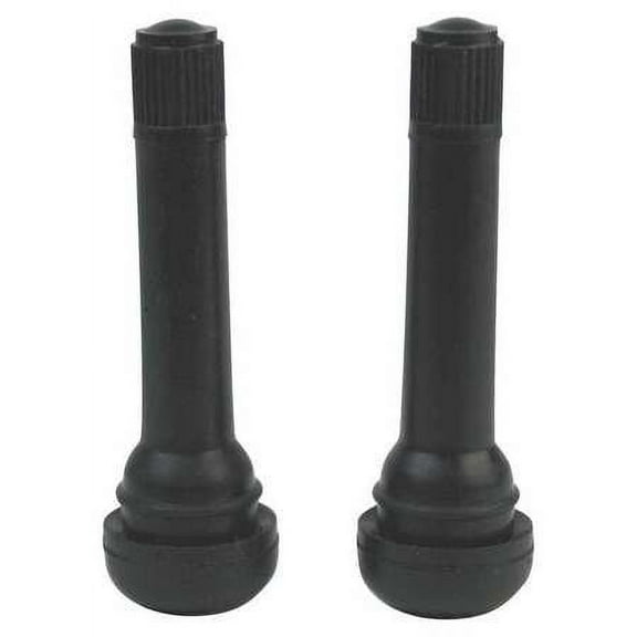 Slime 2081-A 2 In. Tubeless Tire Valves-TR 415