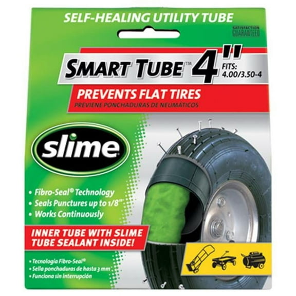 Slime 30010 4 in. Slime Utility Tube