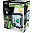 thumbnail image 1 of Slime 40028 Rechargeable All-Purpose Tire and Raft Inflator, 1 of 11