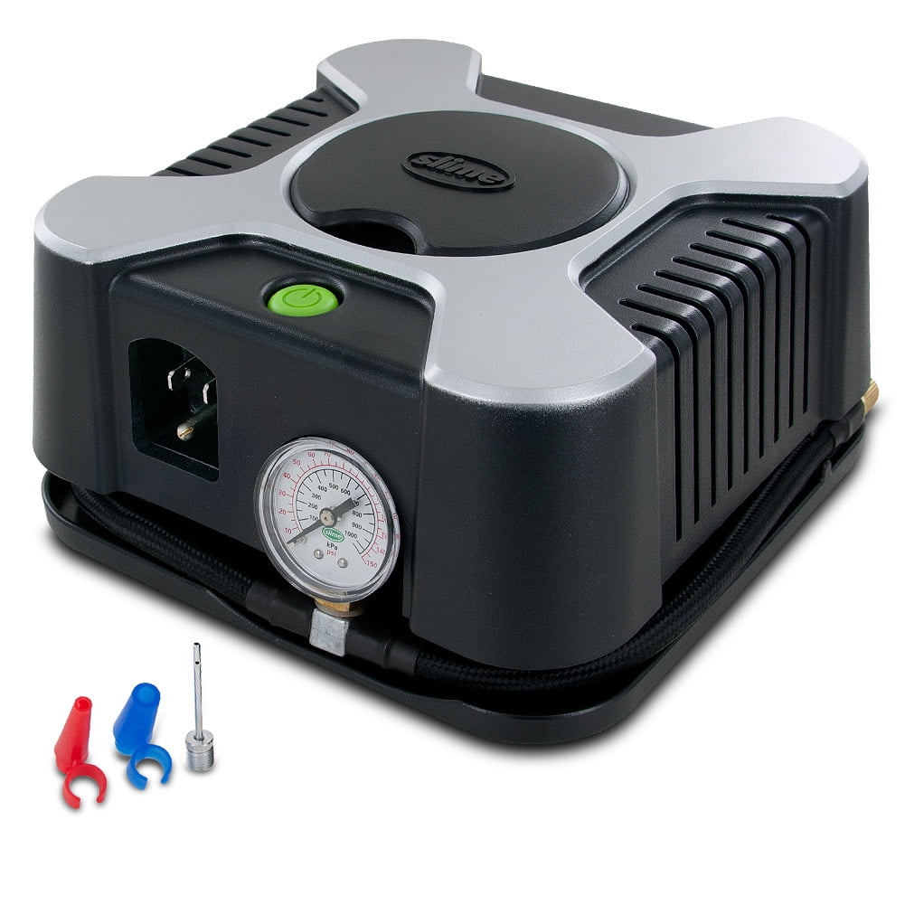 Slime 40029 120-Volt Inflator - Walmart.com