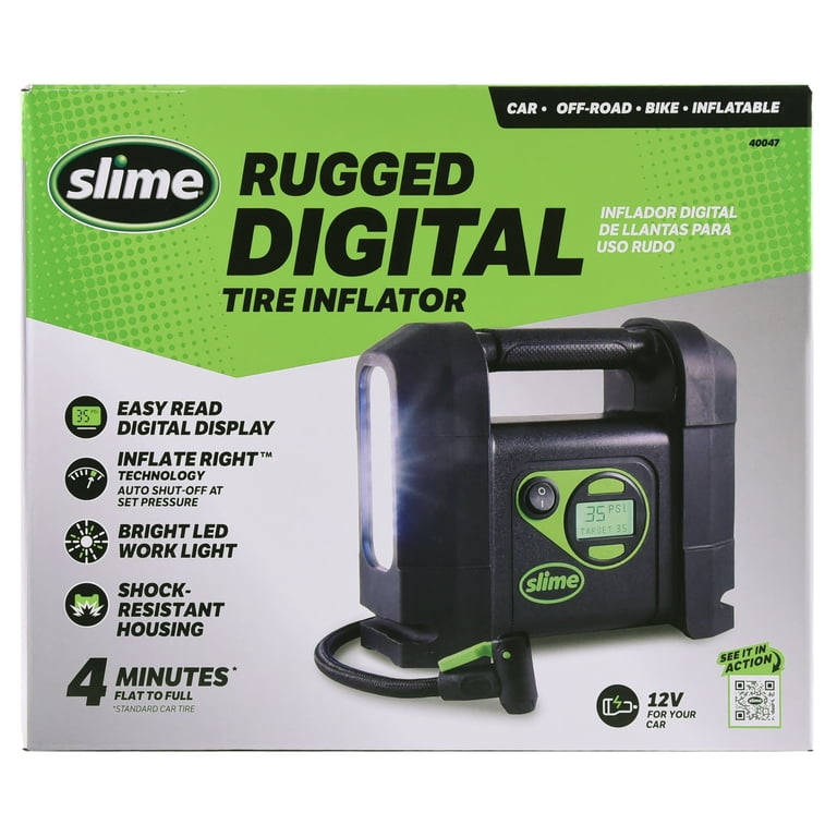 Slime Tire Inflator vs AstroAI: Price and value