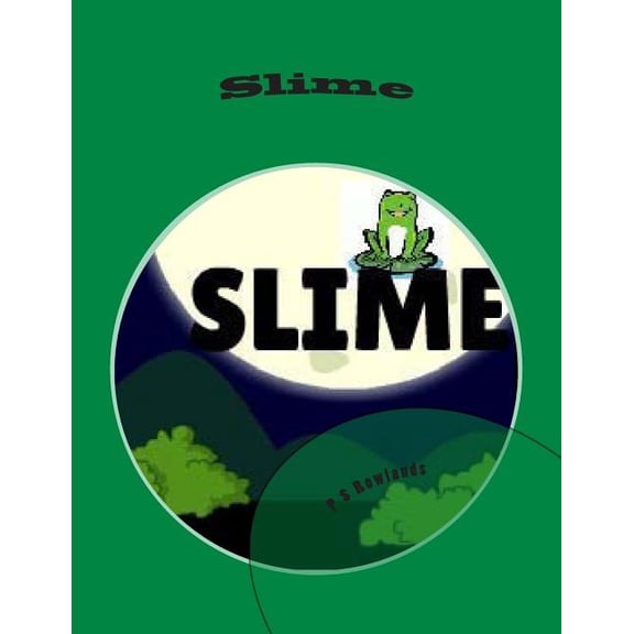 Science Drama Play Scripts Slime, (Paperback)