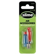 Slime Air Accessories for Inflators and Pumps - 20269 for Bicycles and so Much More