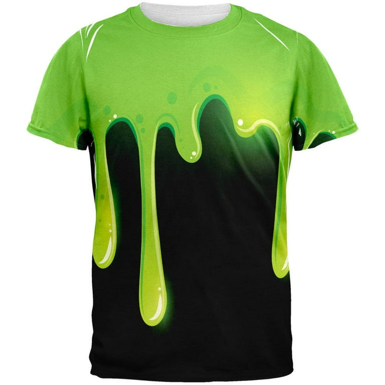 Slime T-Shirt Slime T-Shirt