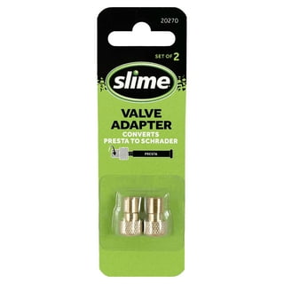 Air Pump Adapter Bike