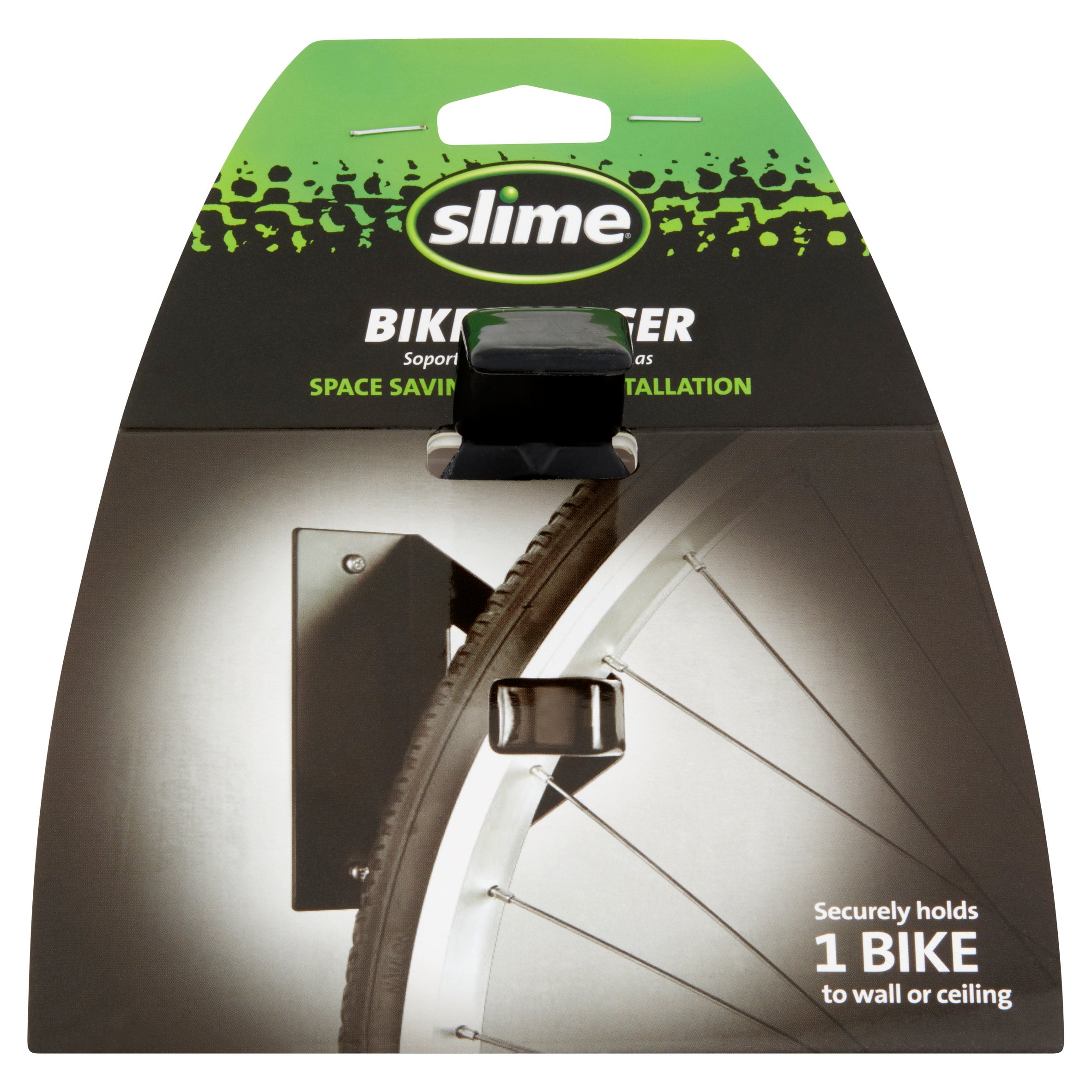 Slime Bike Hanger