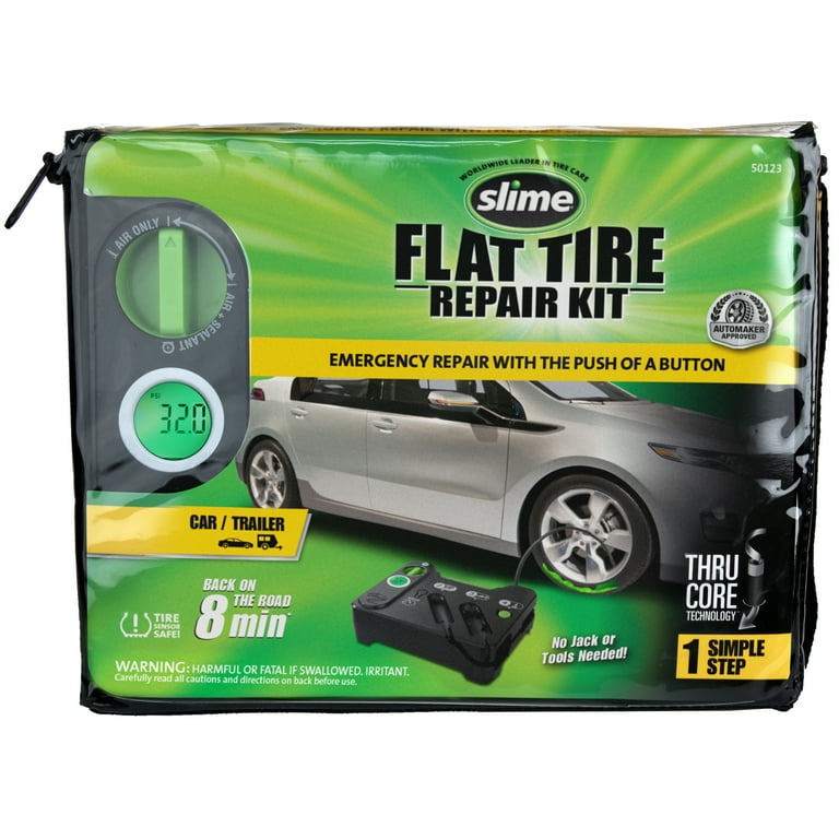 Walmart cheap tire repair