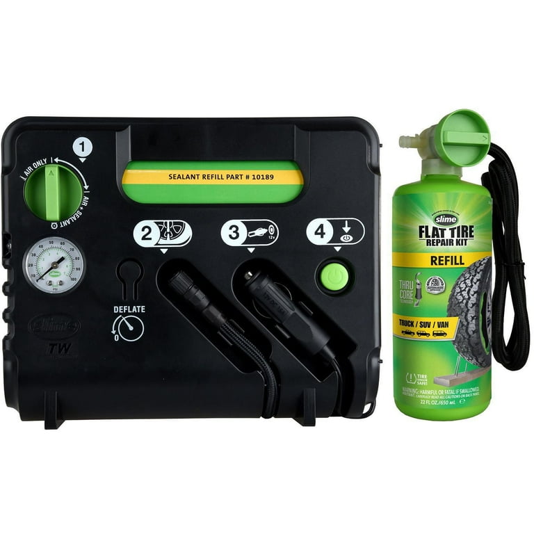 Walmart flat tire repair sale