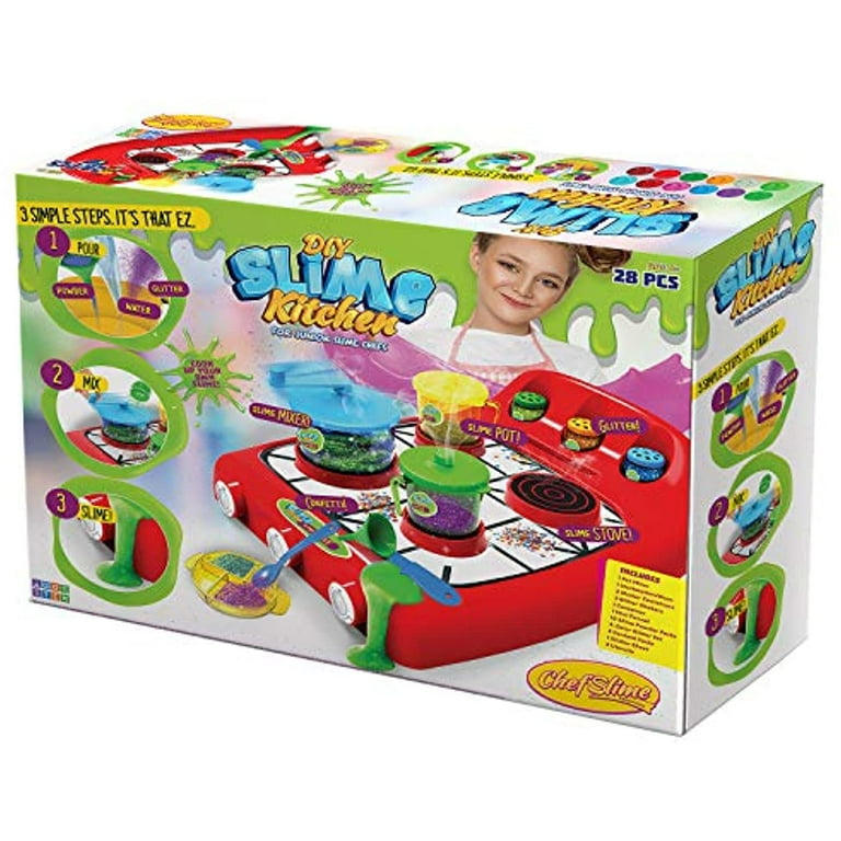 Slime shaker factory outlet