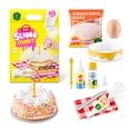 thumbnail image 1 of Slime Mart Shopping Bag Birthday Cake by ZURU - Play Food Themed DIY Slime Kit for Kids Ages 6+, 1 of 11