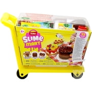 Slime Mart Trolly Set