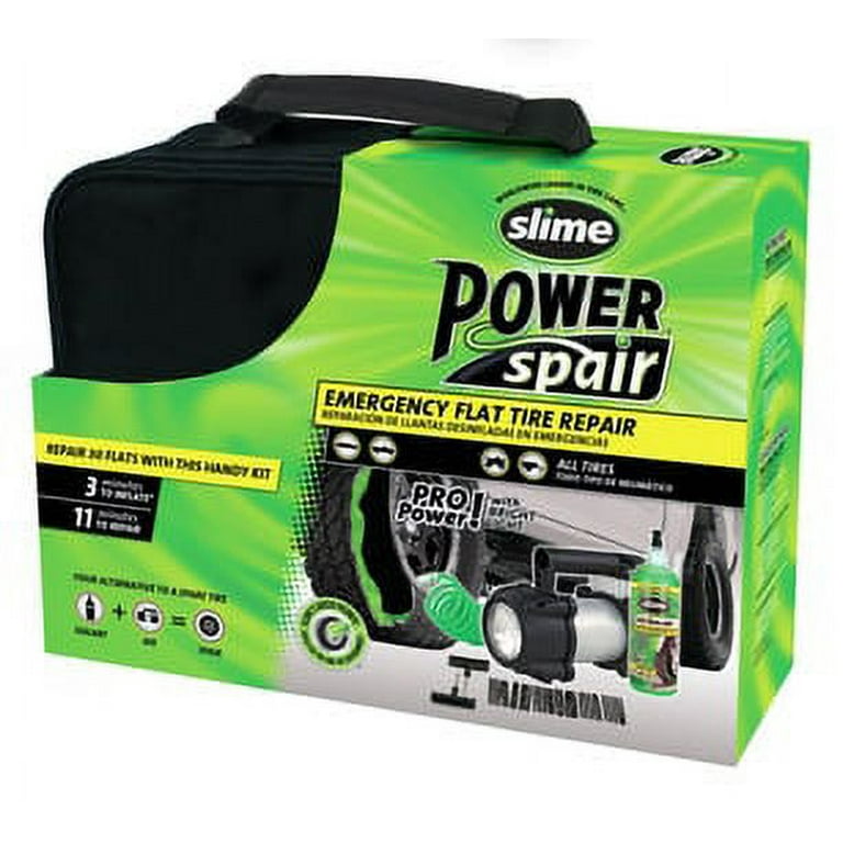 Flat tire repair kit walmart new arrivals